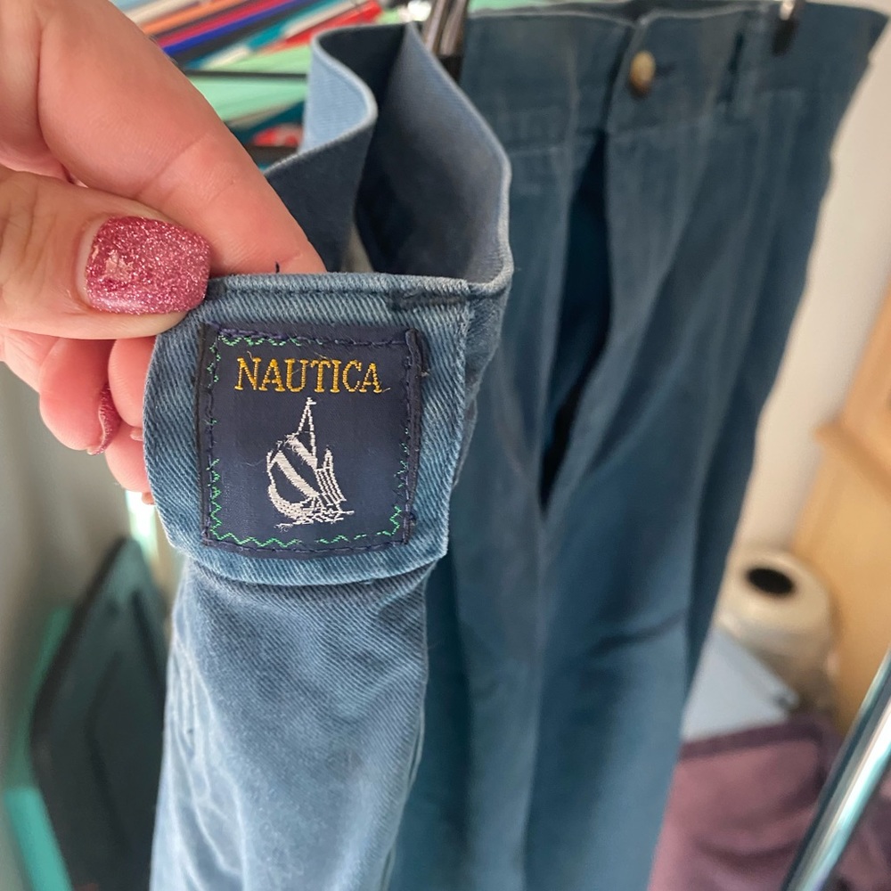 44x34 Nautica Dress Pants